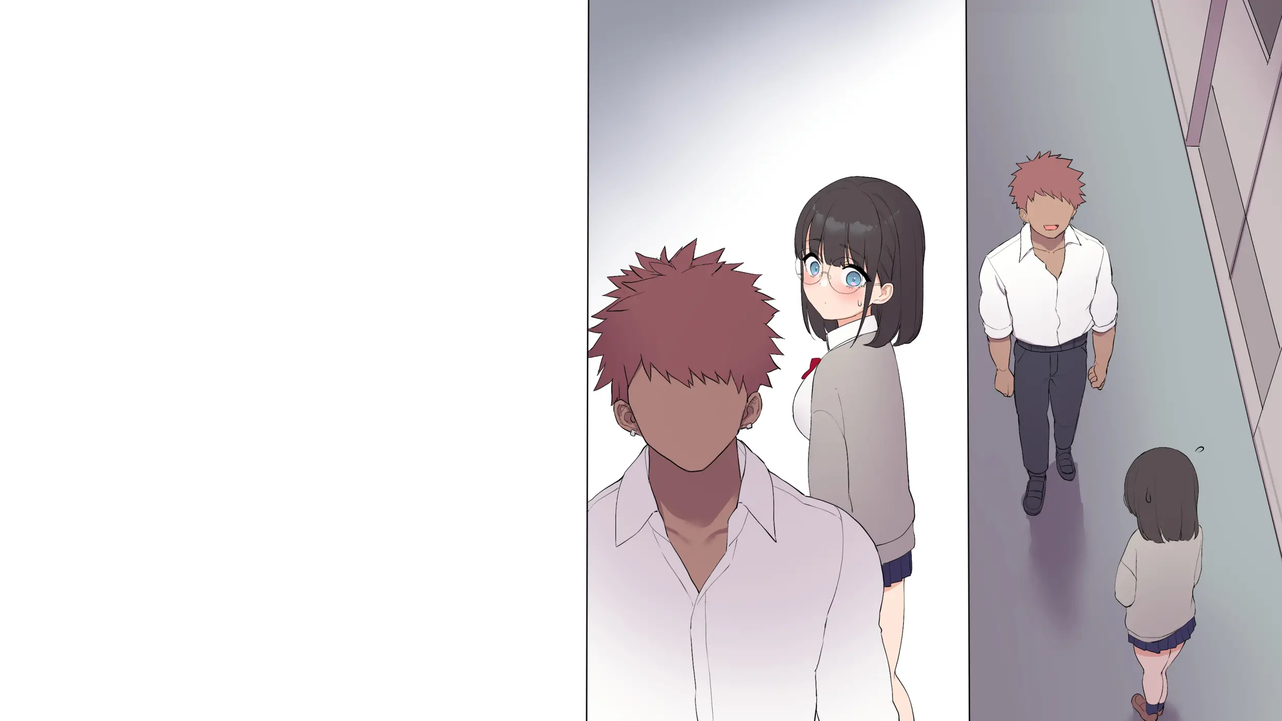 Saikin Hatsuiku No Ii Classmate No Kanojo O Nakadashi Kongan Suru Made NTR Choukyou Shite Haramaseru